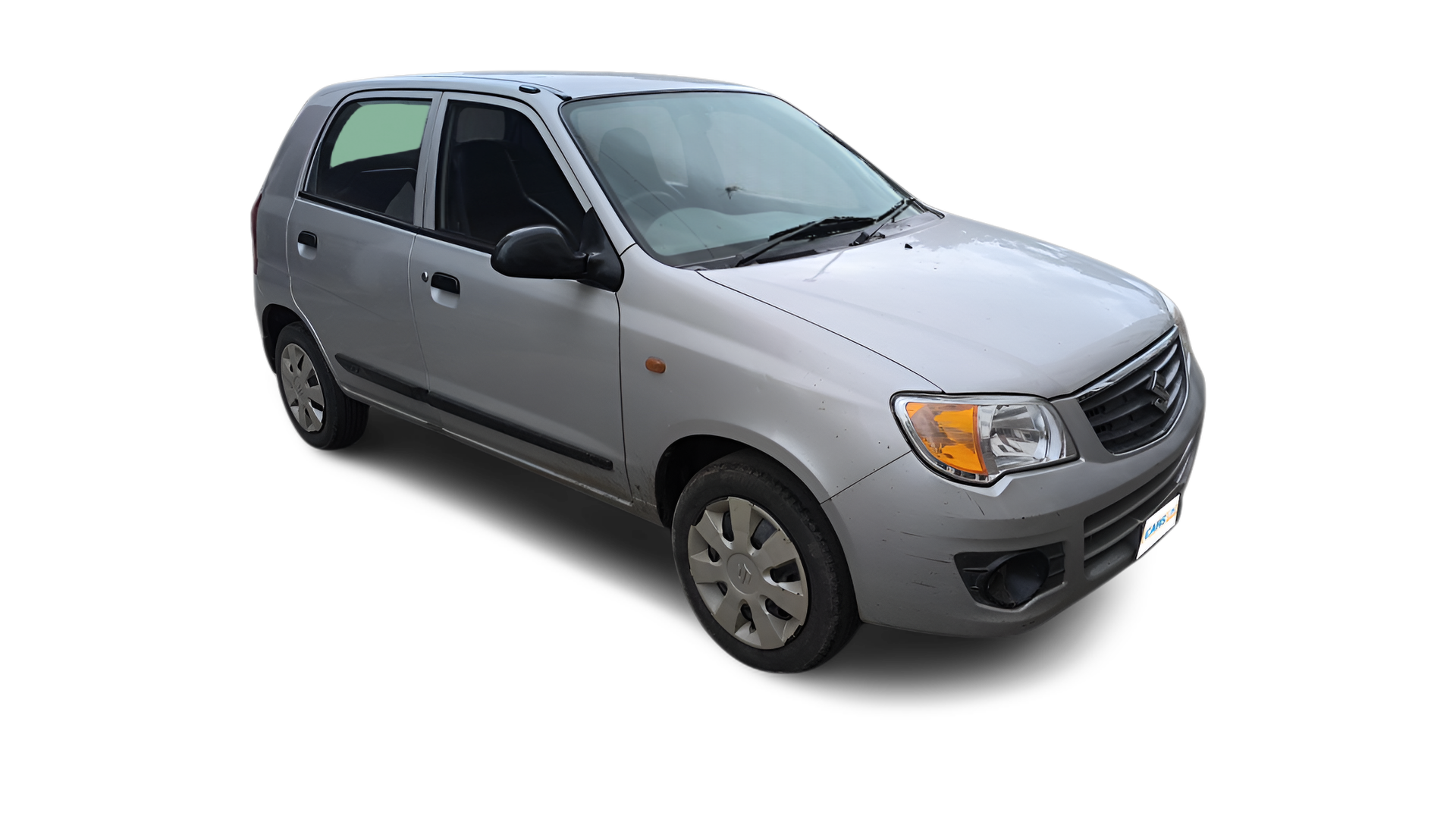 Maruti Alto K10-img